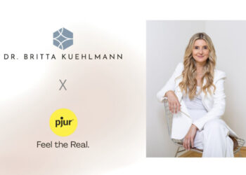 pjur and Dr. med. Britta Kühlmann Discuss Intimacy and Physical Changes During (peri-)Menopause