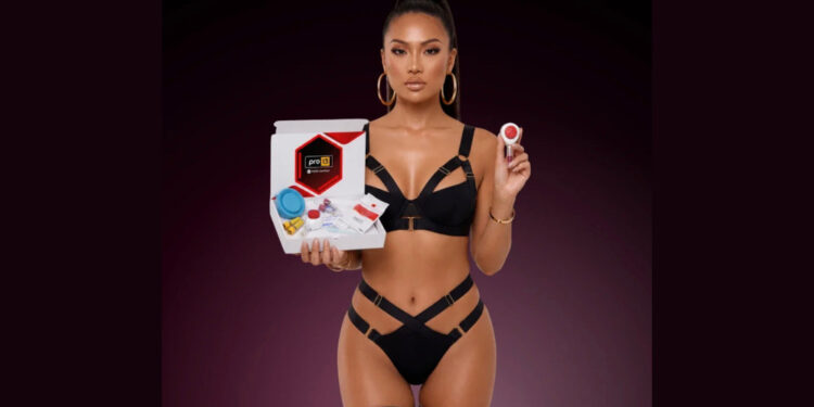 ProDx Health to Offer On-Site Testing at Minneapolis EXXXOTICA