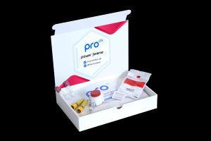 ProDx Health Launches “Power Femme Kit”