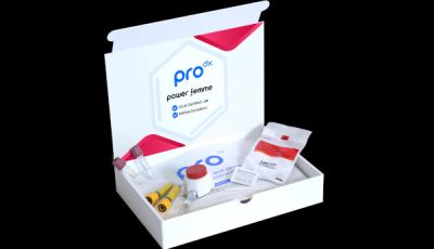 ProDx Health Launches “Power Femme Kit”