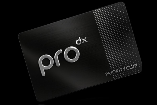 ProDx Priority Club Lets Members to “Go to the Front of the Line”