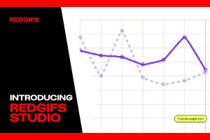 RedGIFs Launches RedGIFs Studio, a “New Home for Creators”
