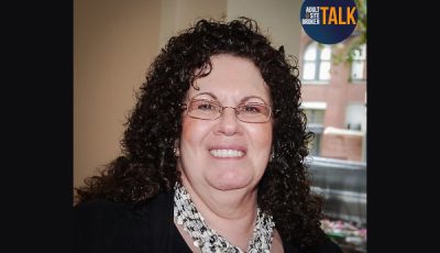 This Week on Adult Site Broker Talk, Woodhull’s Ricci Levy