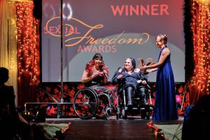 Sexual Freedom Awards Returns for 29th Edition on May 11