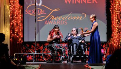 Sexual Freedom Awards Returns for 29th Edition on May 11