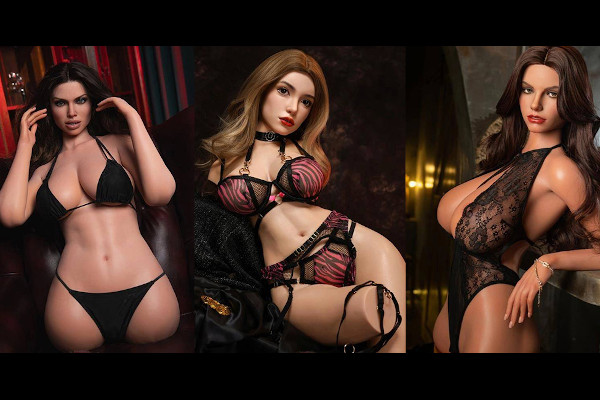 ULoversDoll Deep Dive: Why Silicone Torsos Are Redefining the Adult Doll Market