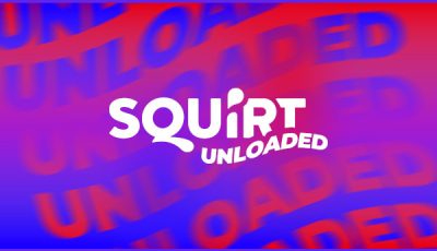 Squirt.org Data Reveals “Gay Men's Biggest Fantasies of 2025”