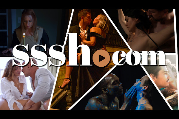 Angie Rowntree of Sssh.com Speaks at Brown University