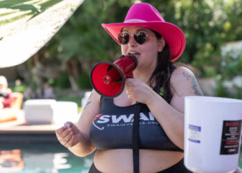 Pornhub Named as Platinum Sponsor of SWAID Collective’s 2026 Clothing Swap