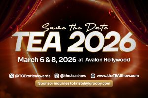 2026 Trans Erotica Awards Set for March 6 & 8 in Hollywood