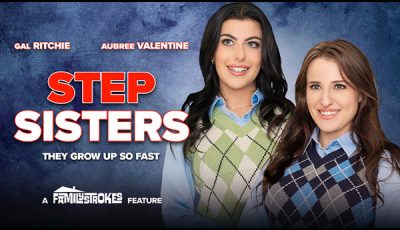 TeamSkeet Releases Wrex Oliver's 'Step Sisters' Parody