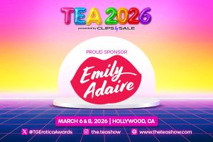 Emily Adaire Returns as Silver Sponsor of 2026 TEAs