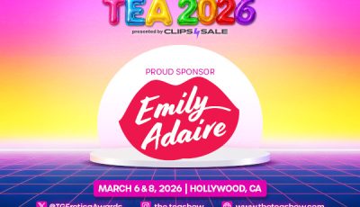 Emily Adaire Returns as Silver Sponsor of 2026 TEAs