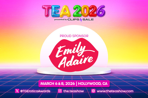 Emily Adaire Returns as Silver Sponsor of 2026 TEAs