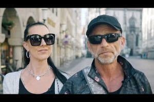 Texas Patti’s New Reality Show Takes Flight