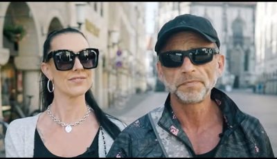 Texas Patti’s New Reality Show Takes Flight