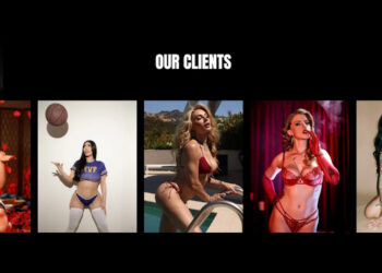 The Rub PR Relaunches Website