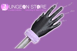 The Dungeon Store 'Gives Electro Play a Hand' with Thing Noir