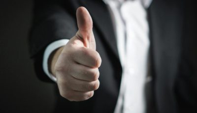 Well, At Least Nadine Strossen is Still on Our Side