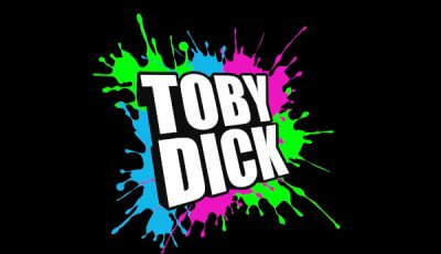 Hookup Hotshot Expands Network, Launches TobyDick.com