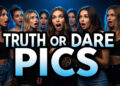 TruthOrDarePics.com Review: Free content with Non-Intrusive Ads