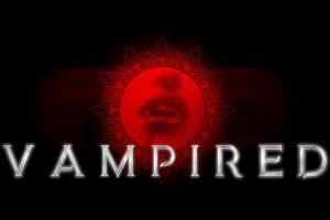 Vampired.com launches