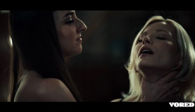 ‘Vored’ Joins the Hentaied Universe