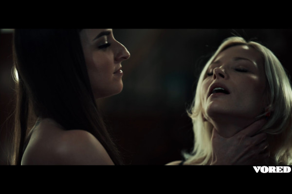 ‘Vored’ Joins the Hentaied Universe