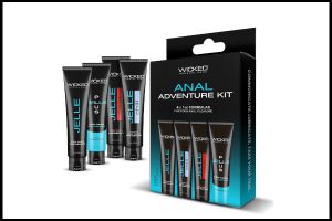 Wicked Sensual Care Launches Organic Aloe Lube, Two