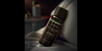 Wicked Sensual Care Debuts Honeysuckle + Ivy Sensual Massage Oil