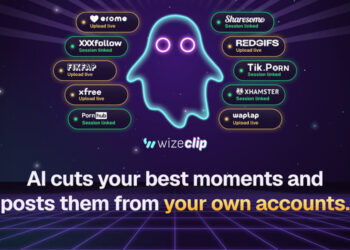 WizeClip 'Finds the Best Moments in Adult Video' Based on Images, Not Dialogue