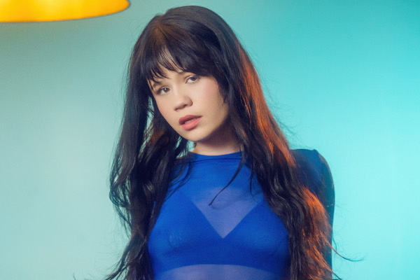 Yhivi Re-Signs with Spiegler Girls