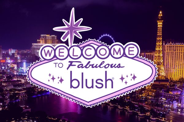 Blush to Showcase Exciting New Products at 2024 Altitude Intimates Trade Show