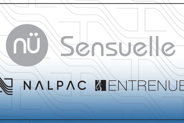 Nalpac Now Shipping Nubii Collection From Nu Sensuelle