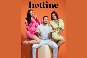 Hotline