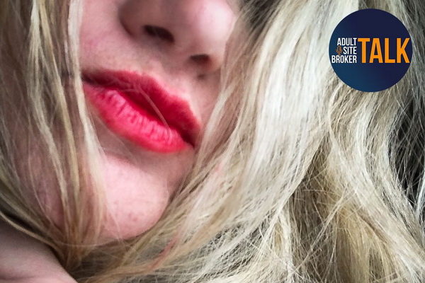 Erotic Writer and Podcaster Ruan Willow is this Week’s Guest on Adult Site Broker Talk