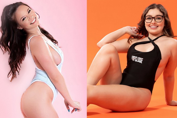 Alison Rey, Leana Lovings to Join Adult Time Documentary Screening at X3 Sat.