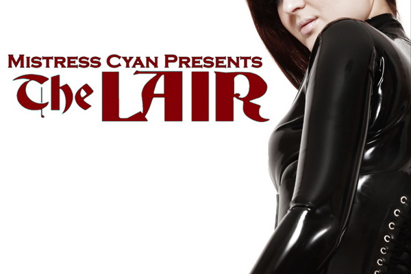 The Lair Returns to the AVN Adult Entertainment Expo