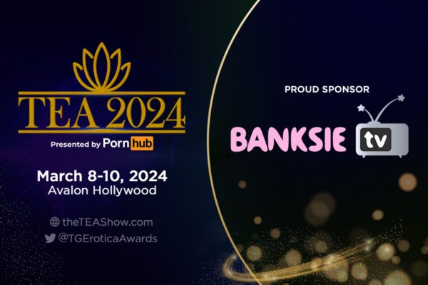 BanksieTV Returns as Gold Sponsor of TEAs