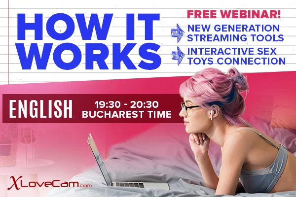 Technical webinar – Next course : Wednesday, January 10th 2024