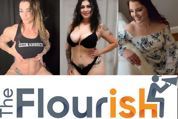 Flourish Amateurs Unleashes Trio of Tantalizing New Treats