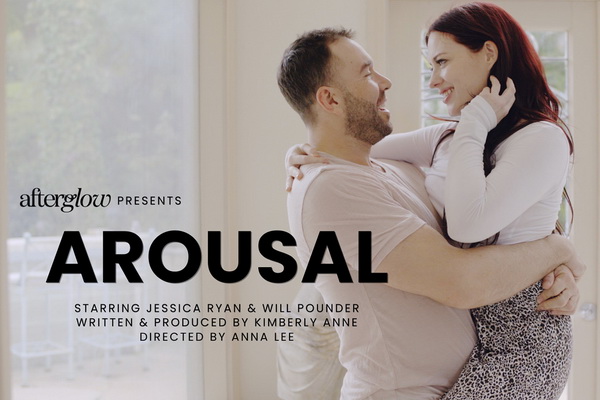 Spicy: Jessica Ryan, Will Pounder Show that LTR Sex Doesn’t Have to be Boring in ‘Arousal’