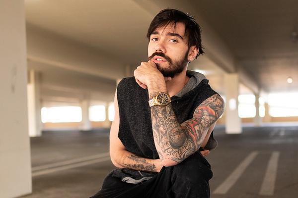 Nade Nasty Is One of Hookup Hotshot’s Most Prolific Performers with Must-See Scenes