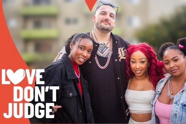 Avery Jane Featured on Reality Show Love Don’t Judge