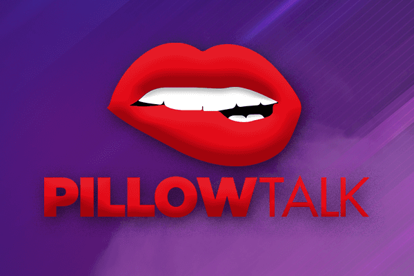 Top adult podcast Pillow Talk announces Jerkmate as official sponsor