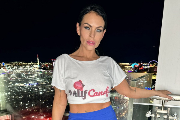 Milf Candy Releases Scorching New DVP BBC Gangbang Scene