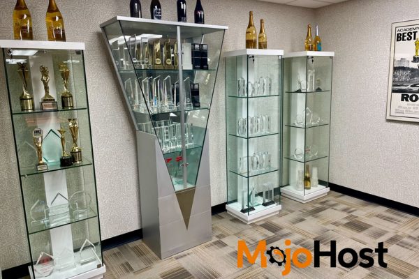 MojoHost