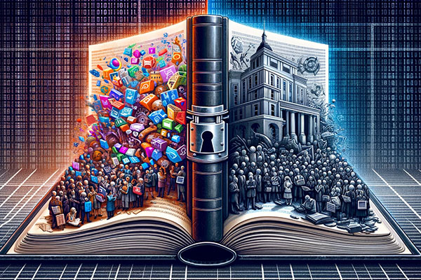 Federal Court Sets Trial Date for Free Speech Coalition Lawsuit Against Louisiana Officials