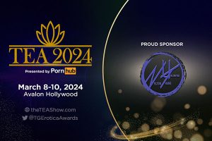 TEA Show 2024 Nelson Thane