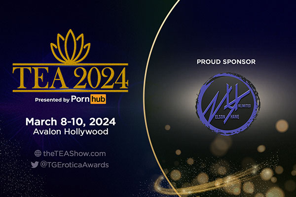 TEA Show 2024 Nelson Thane